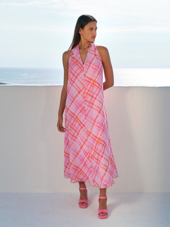 Senso 9172 Kleed Nan/pink