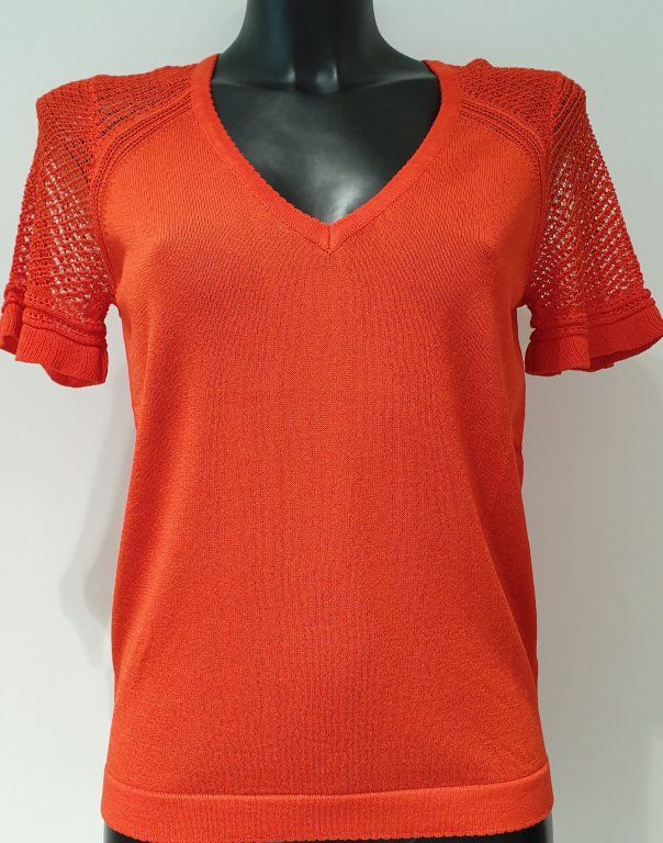 Atmos 5231 Pull Roby/flame