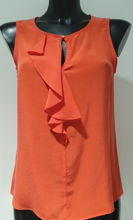 Atmos 5623 Top Aron/flame