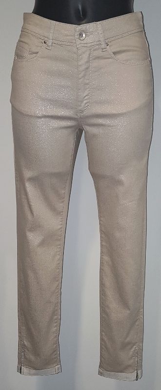 Atmos 4850 Broek Boni/fog