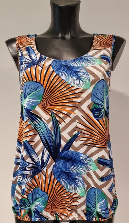 1164 Top Palmtree