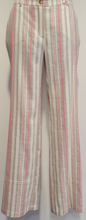 Atmos 6065 Broek Kena/pink