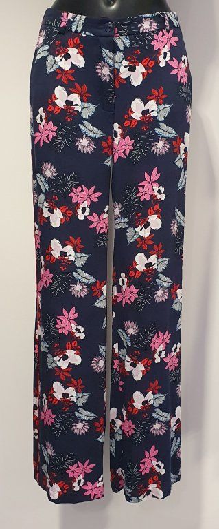 Atmos 5672 Broek Sapo/navia