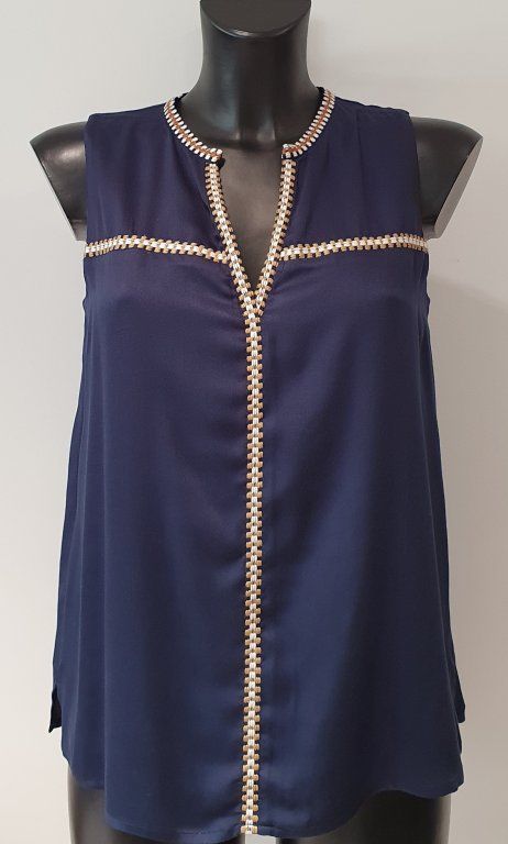 Atmos 7835 Top Emmy/navy