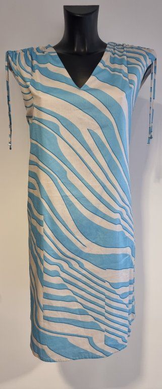 Atmos 9818 Kleed Jesse/breeze