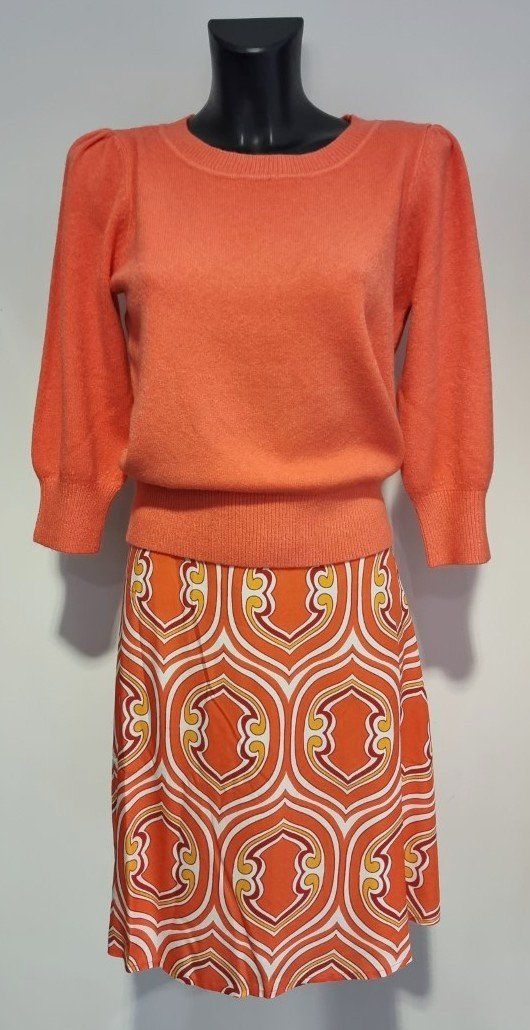 2380 Rok Arancione