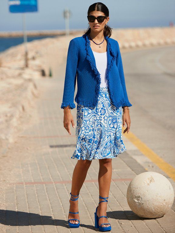 542 Rok Blue