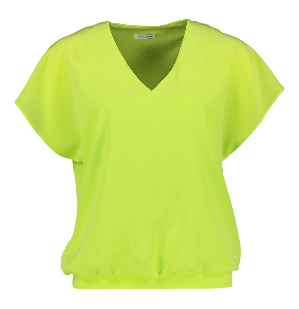 Atmos 9678 Bloes Simi/lime