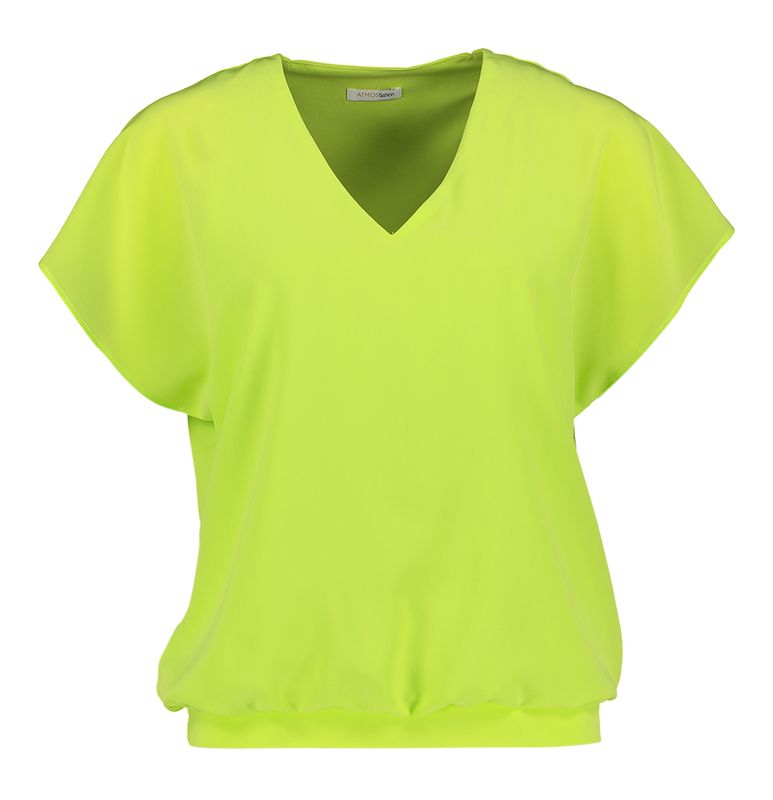 Atmos 9678 Bloes Simi/lime