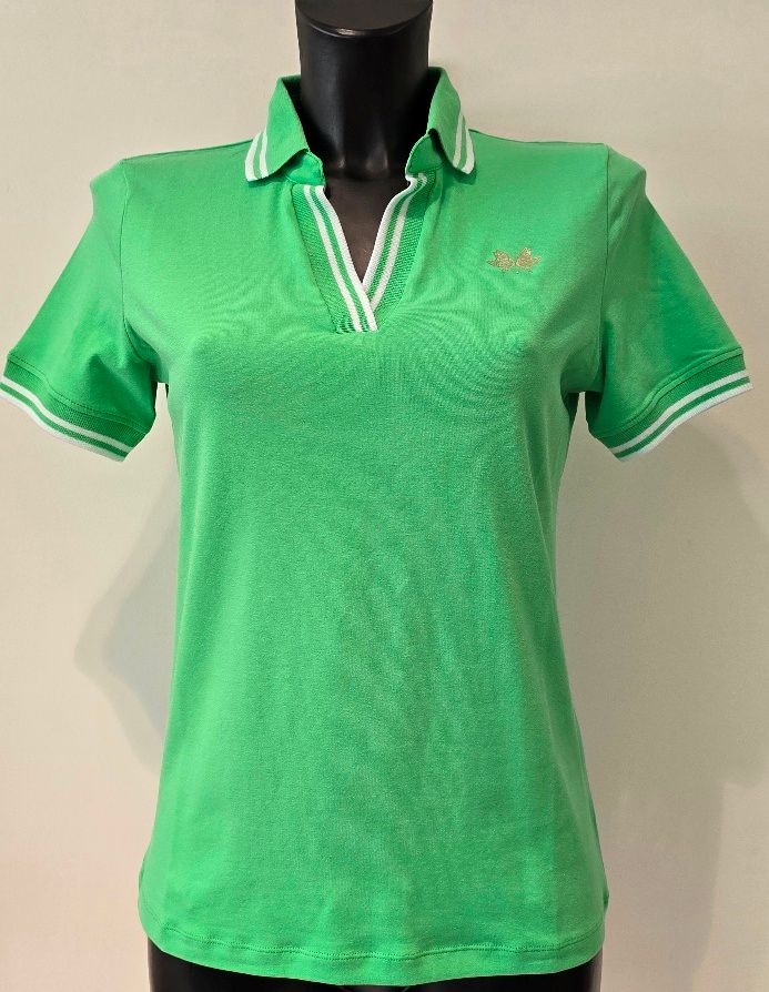 Green Ice Kian Polo Appel