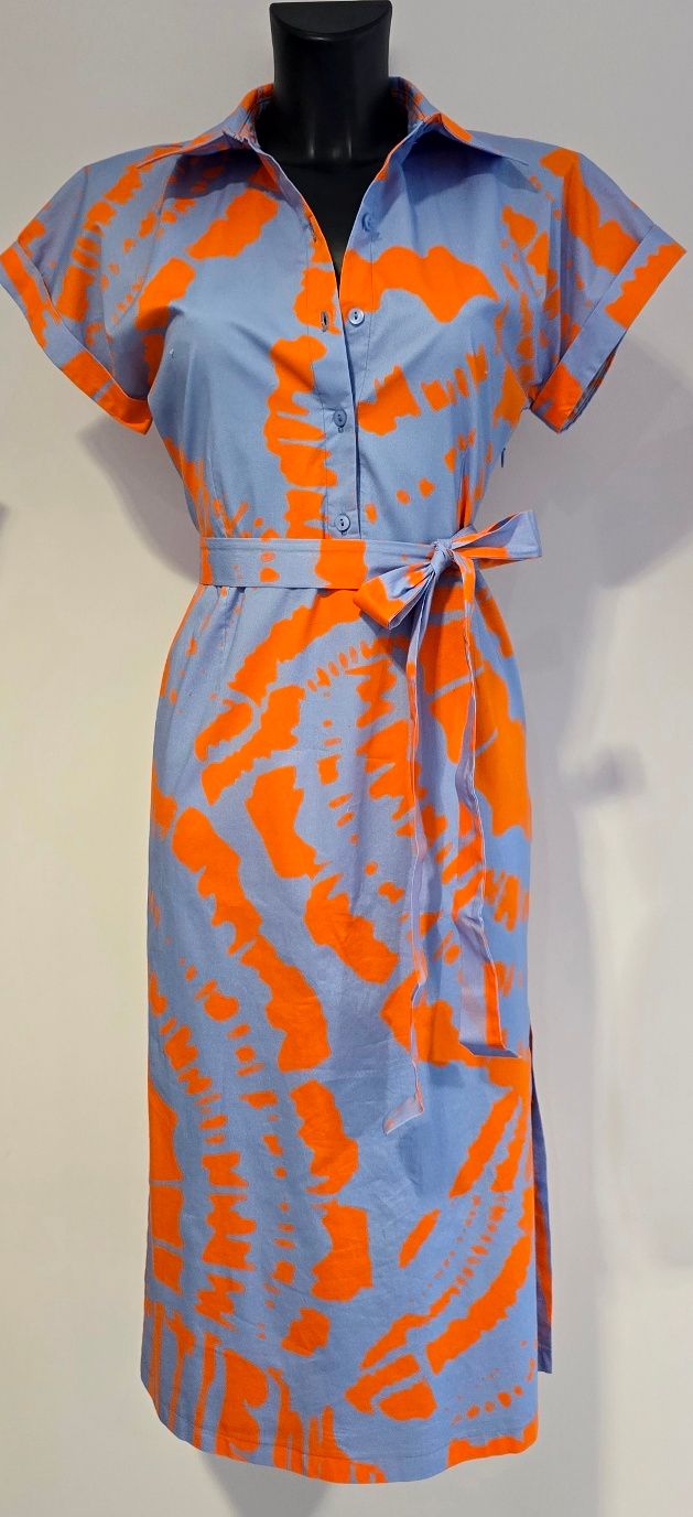 Atmos 1086 Kleed/L Jacob/sunset