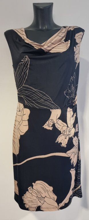 1550 Kleed Cream/lily
