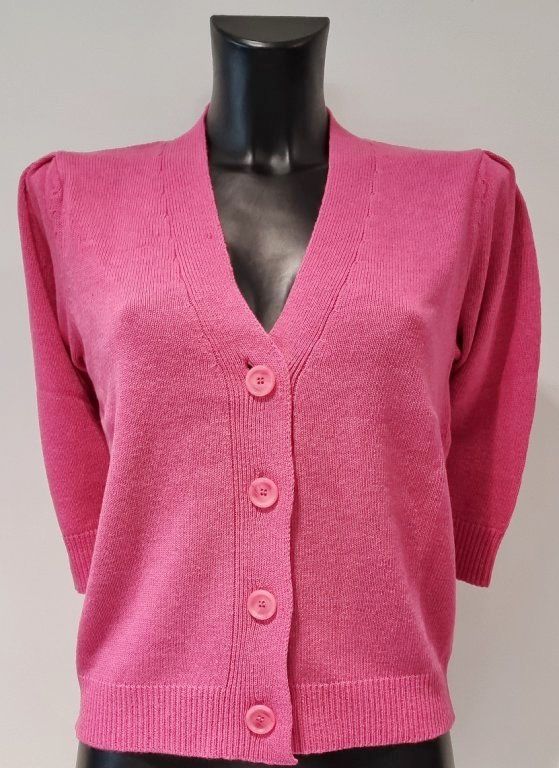 Signe Nature 853005 Gilet Fushia