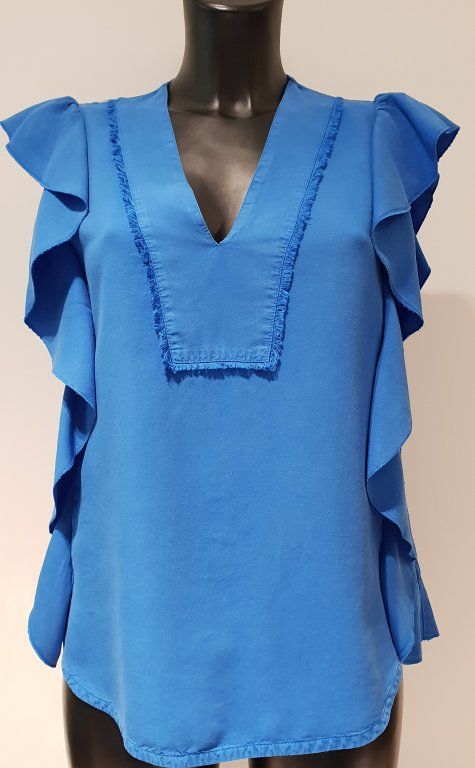 Lorke Bloes 640/cobalt