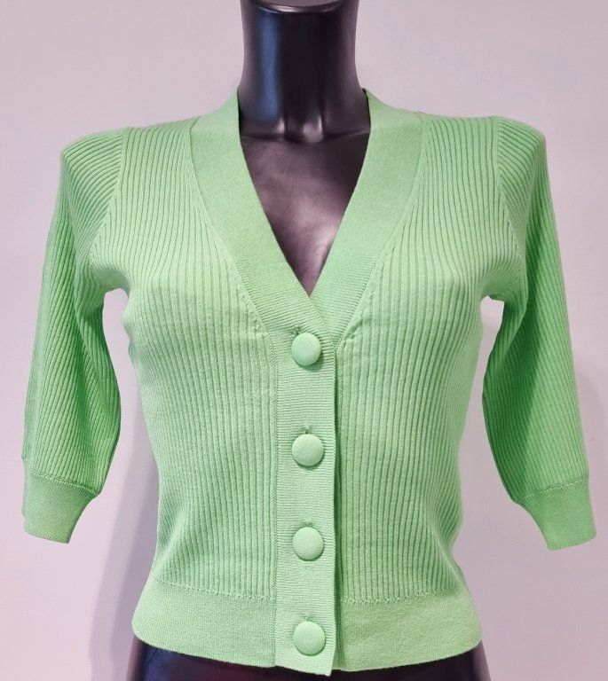 Senso 8980 Gilet Everly/summer