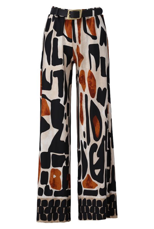 K-design Z323 Broek 869