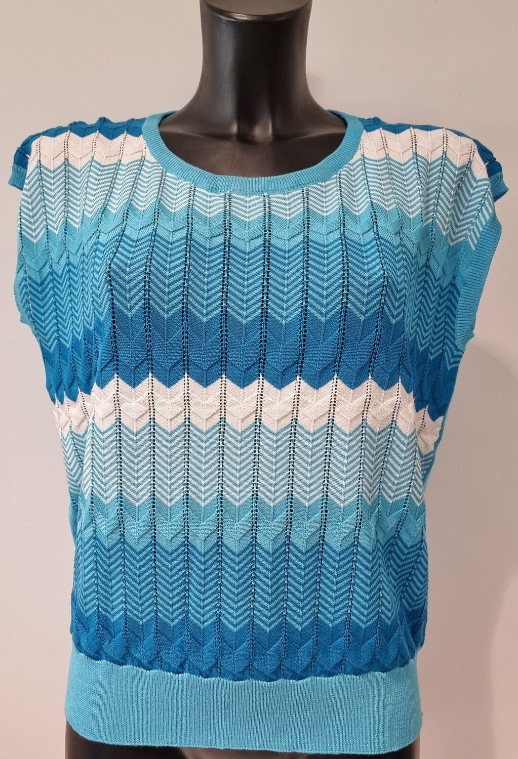 Senso 9918 Top Harma/aqua