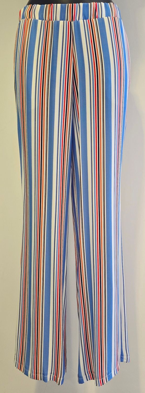 Binche Broek streep