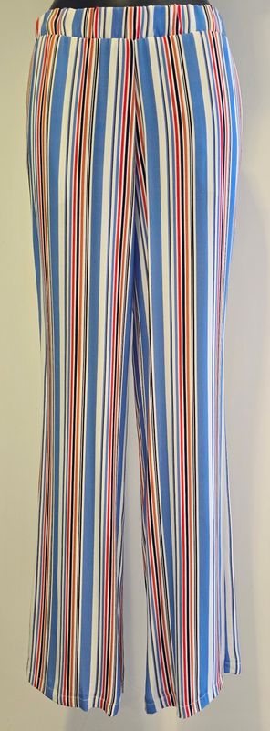 Binche Broek streep