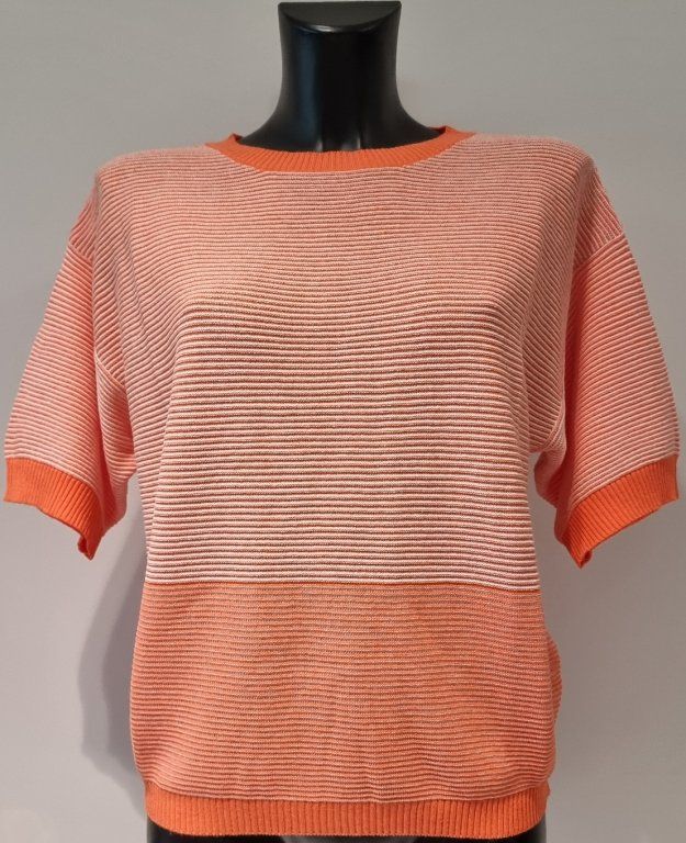 Senso 8987 Pull Sol/orange