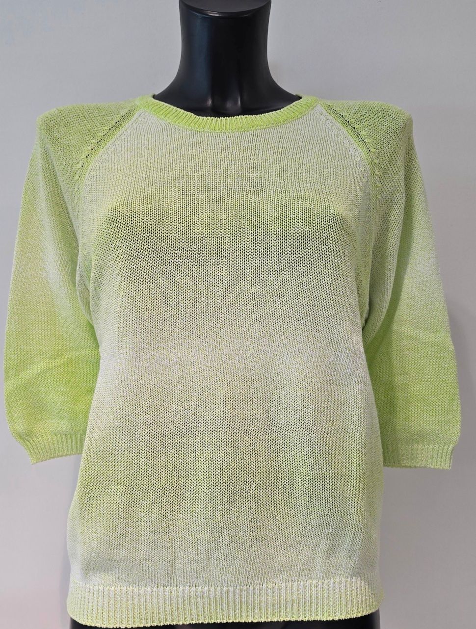 Senso 9921 Pull Myke/Lime