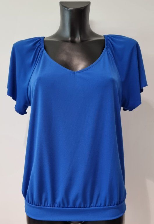Batida 1191 T-Shirt Royal