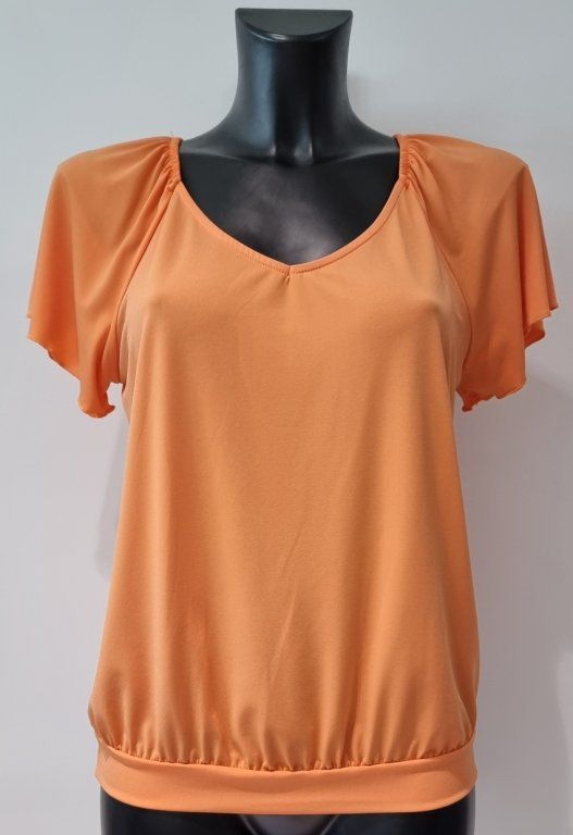 Batida 1191 T-Shirt Orange