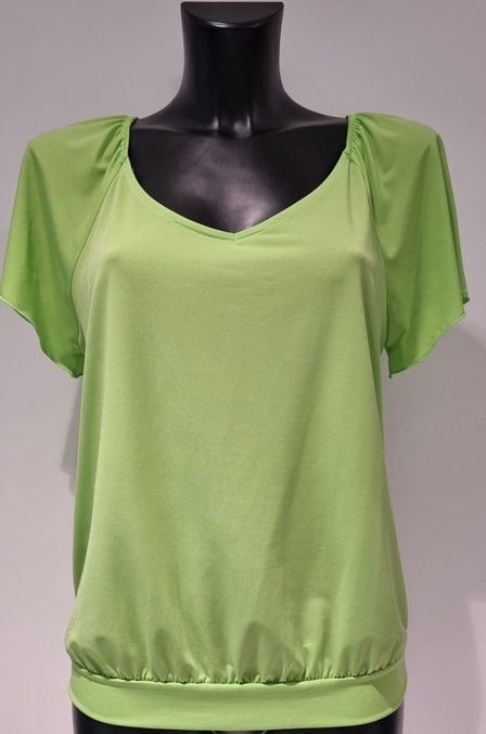 Batida 1191 T-Shirt Lime