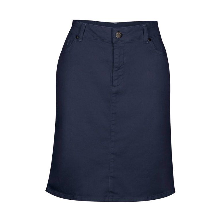 Green Ice Galmin Rok Navy