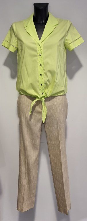 Marie-Méro 233 Broek 18/412