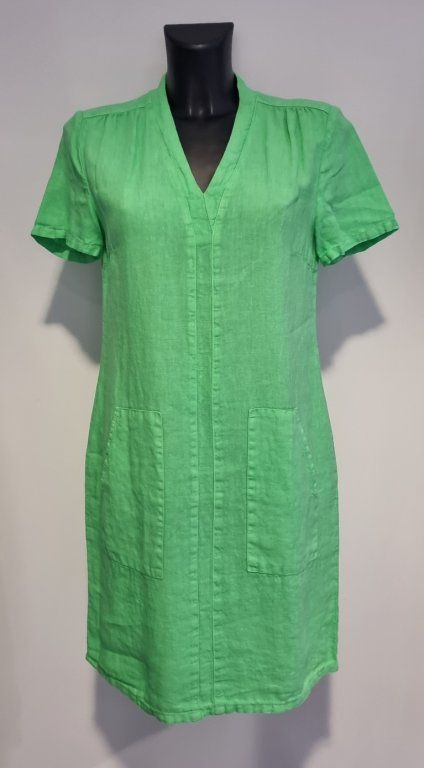 Signe Nature 903024 Kleed Groen