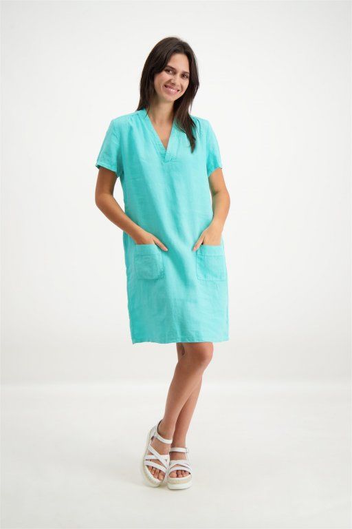 Signe Nature 890106 Kleed/Lin Turq