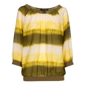 Marie-Méro 255 Bloes 16/750 kaki/yellow