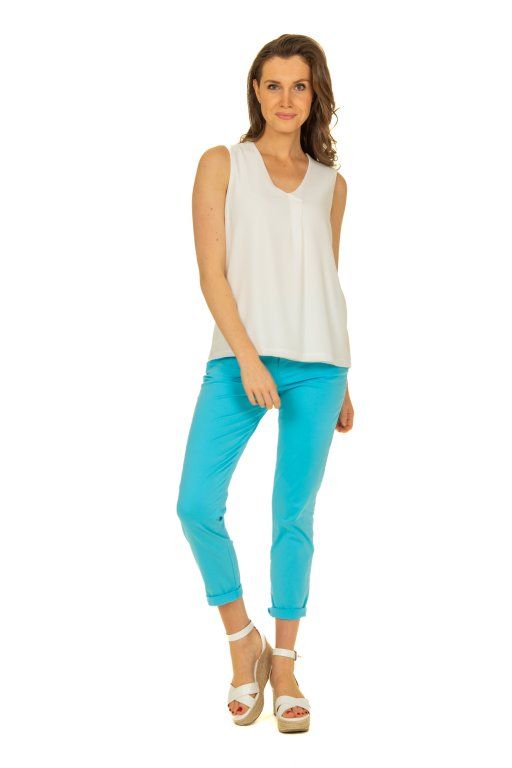 2315 Top Off/white