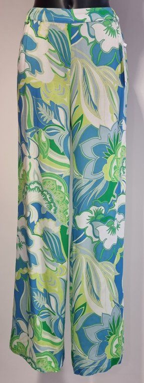 Atmos 8620 Broek Randi/ocean