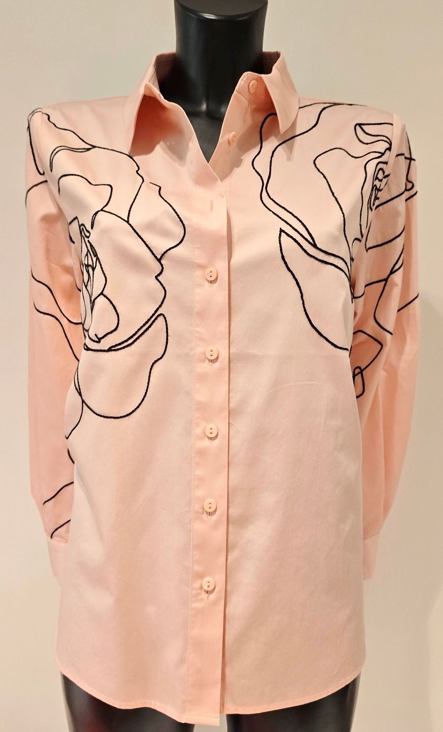 Senso 1955 Bloes Airan/blush