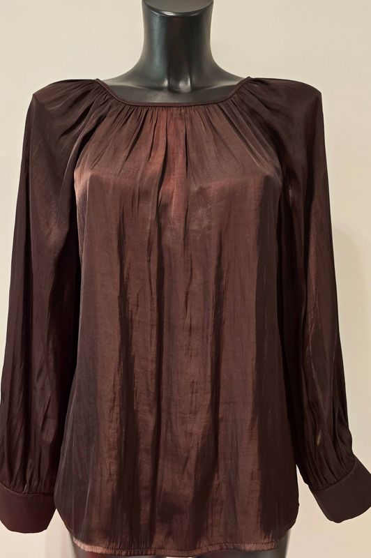 Atmos 1678 Bloes Halima/brown