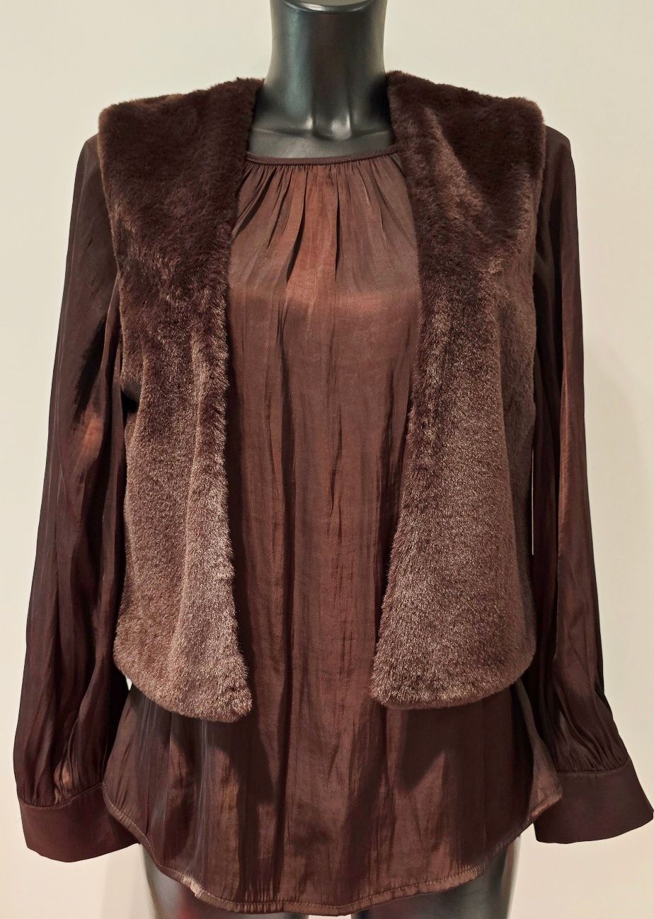 Senso 9974 Pels Marelle/brown