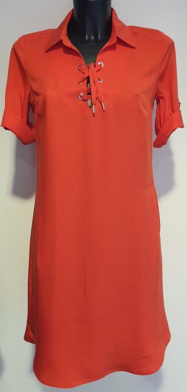 Green Ice Nutz Kleed Ten/coral