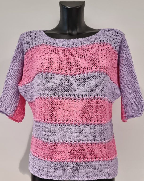 Atmos 7891 Pull Roxy/lila