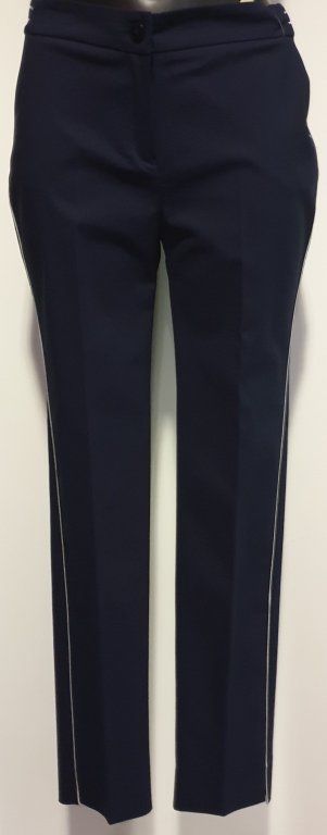 Atmos 5804 Broek Tusa/navy