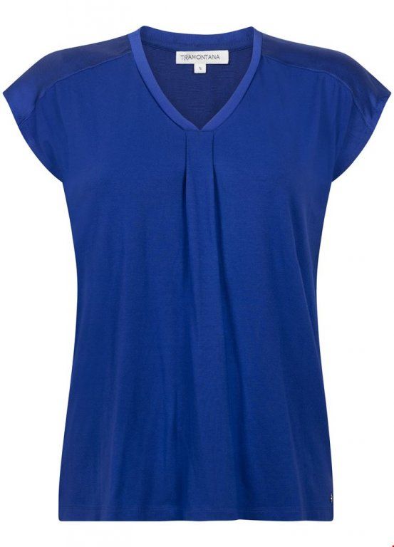 Signe Nature D20-94-403 Top Royal