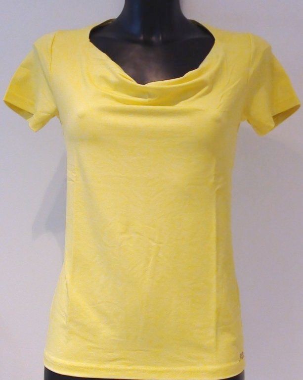 Marie-Méro 168 T-shirt 61/yellow