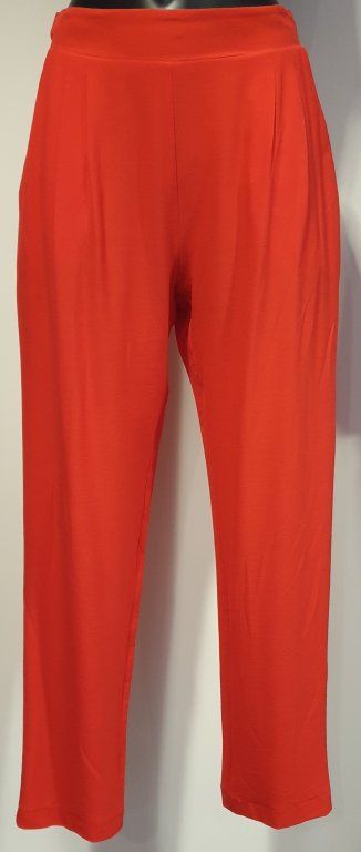 Batida 7802 Broek Red