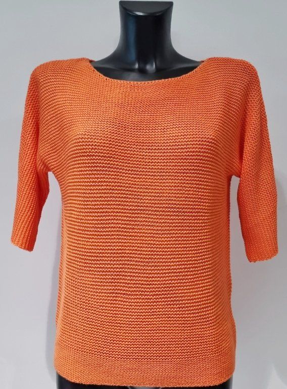 Atmos 8844 Pull Daniel/orange