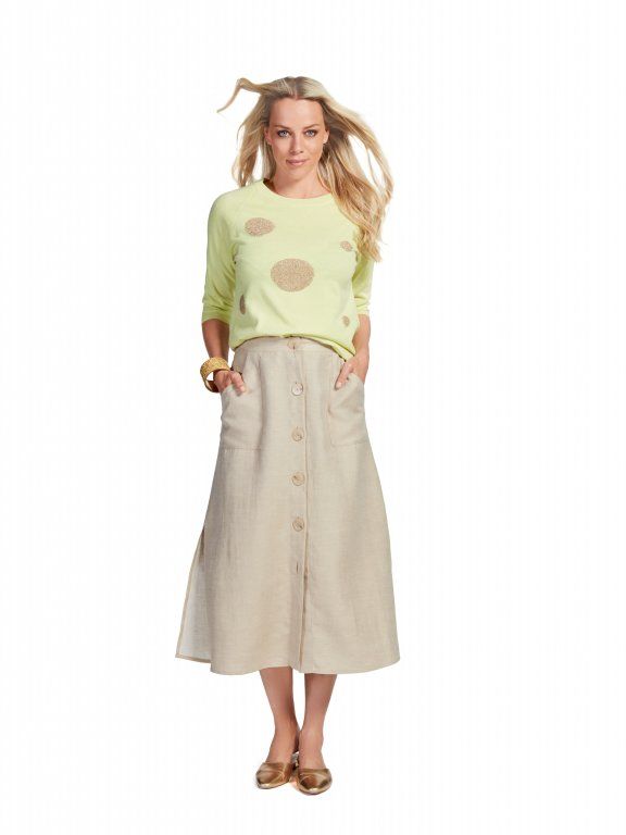 Marie-Méro 26 Rok 10/146 Beige