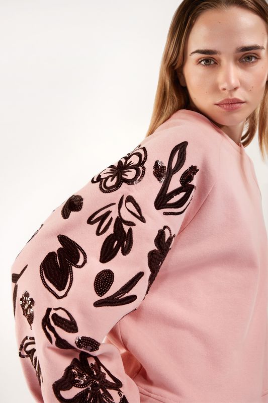 Senso 1961 Pull Noomi/rose