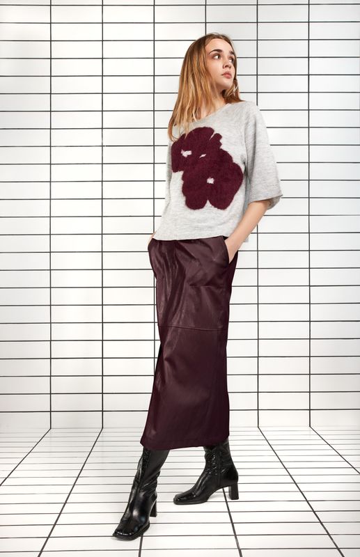 Senso 1921 Pull Zelina/burg