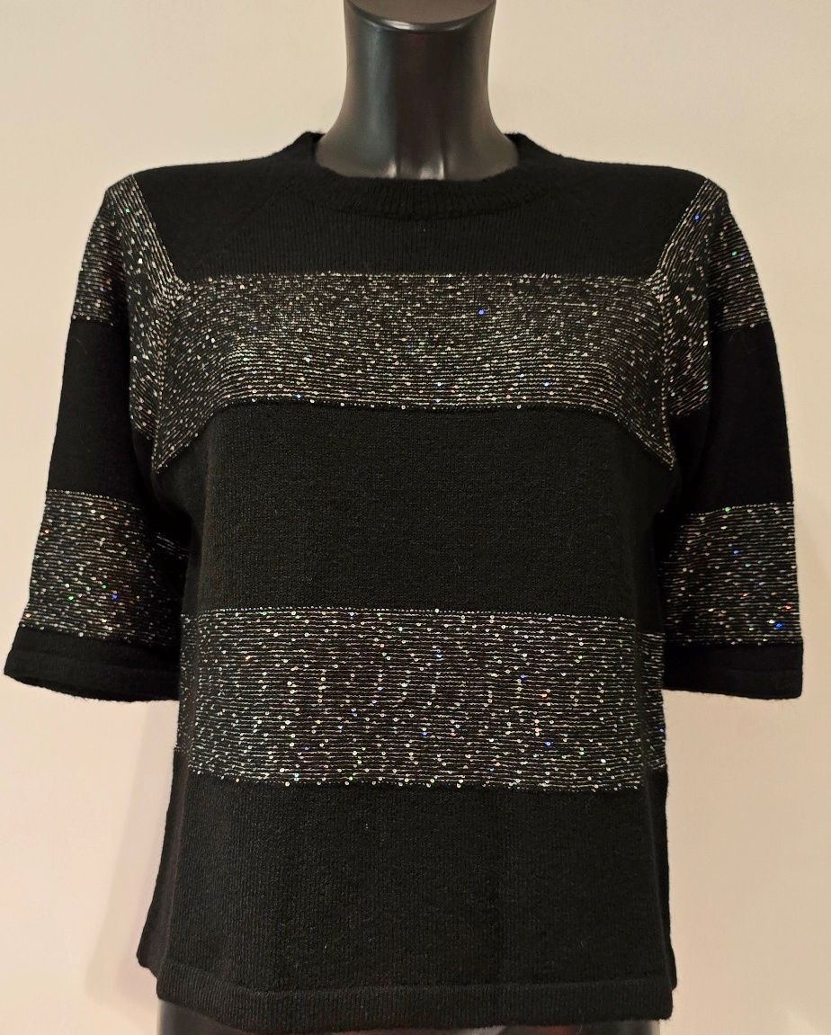 Senso 1974 Pull Meru/zwart