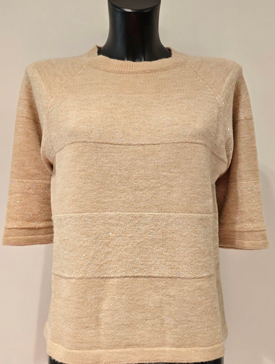 Senso 1974 Pull Meru/beige